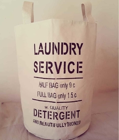 Cesto Laundry