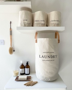 Contendores Launry SMALL