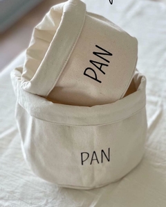 Contenedor PAN