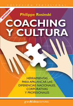 Coaching y Cultura