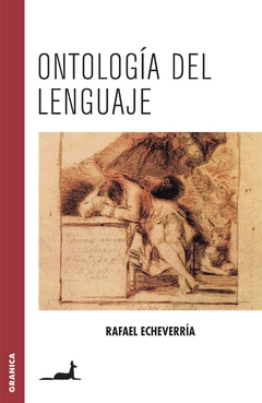 Ontologia del lenguaje