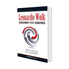 Coaching para coaches - comprar online