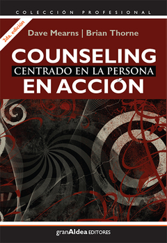 Counseling -centrado en la persona- en acción