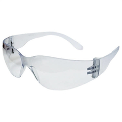 Óculos de Segurança Modelo Wave - Incolor