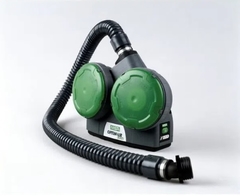 Respirador motorizado OptimAir 3000 - comprar online