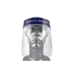 Protetor Facial Medical Shield - comprar online