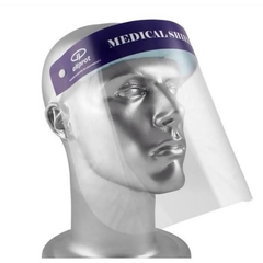 Protetor Facial Medical Shield