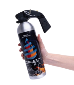 Spray Antichama Oren Fire