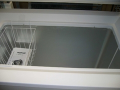 Freezer F140 - comprar online