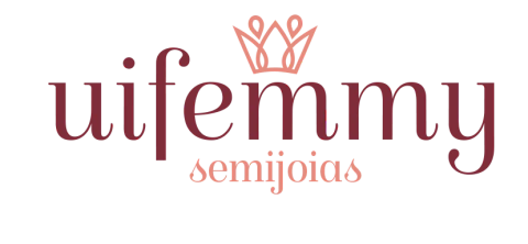 Uifemmy Semijoias 