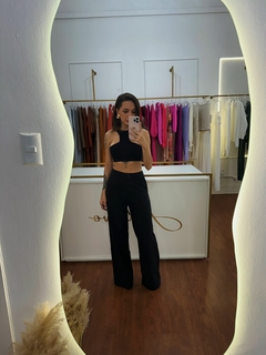 Cropped Luciana - comprar online