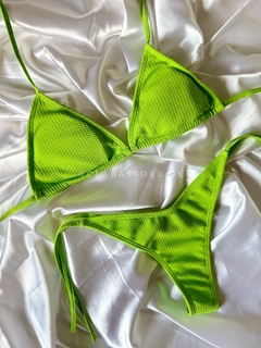 Art. 928 - Media docena (Bikini texturada)