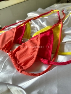 Art. 927 - Media docena (Bikini texturada) - comprar online