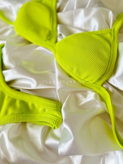 Art. 925 - Media docena (Bikini texturada) - comprar online