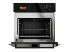 MORELLI HORNO CRISTAL GAS (2 medidas disponibles) - comprar online