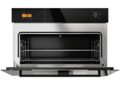 MORELLI HORNO CRISTAL GAS (2 medidas disponibles) - Casa Andy