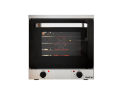 HORNO CONVECTOR DORATO MORELLI - tienda online