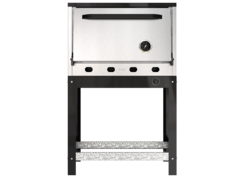 HORNO PIZZERO KUMA 6 MOLDES - tienda online