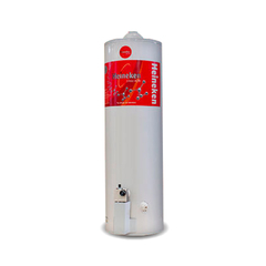 TERMOTANQUE GAS 120L HEINEKEN - comprar online