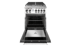 MORELLI VOLTA 550 (DUAL) HORNO ELECTRICO Y ANAFE A GAS - comprar online