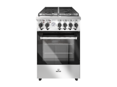 MORELLI VOLTA 550 (DUAL) HORNO ELECTRICO Y ANAFE A GAS