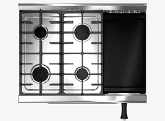 MORELLI SAHO MULTIGRILL 820 en internet