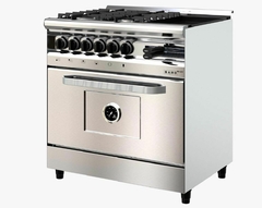 MORELLI SAHO MULTIGRILL 820 - Casa Andy