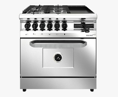 MORELLI SAHO MULTIGRILL 820 - tienda online