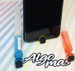 Birome Spray Apoya Celular - comprar online