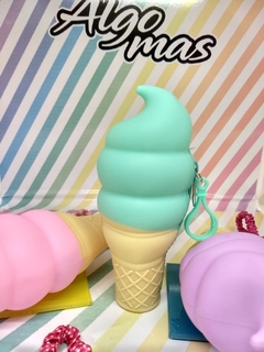 MONEDERO HELADO. - comprar online