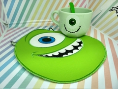 SET MIKE WASOWSKI - Algo Mas