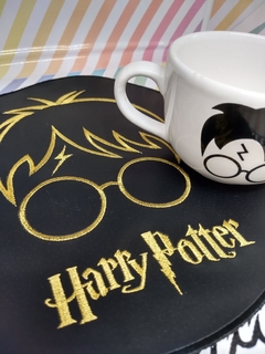 SET HARRY POTTER - comprar online