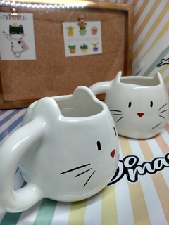 TAZA CAT - comprar online