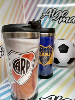 JARRO TÉRMICOS CLUBES - comprar online