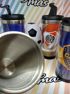 JARRO TÉRMICOS CLUBES - tienda online