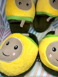 PANTUFLAS PALTA - comprar online