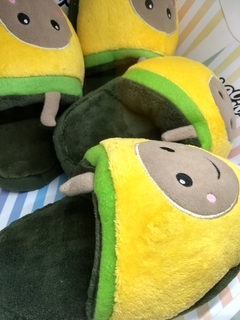 PANTUFLAS PALTA en internet