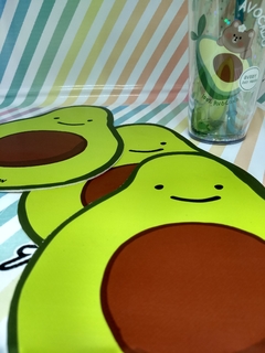 MOUSE PAD PALTA