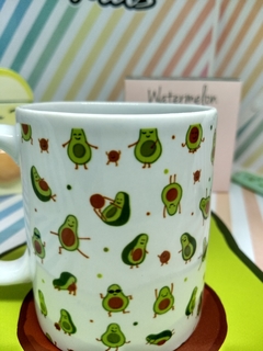 TAZA PALTA - comprar online