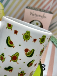 TAZA PALTA - Algo Mas