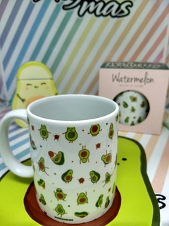 TAZA PALTA