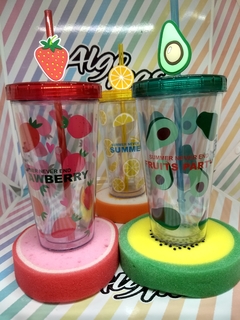 VASOS ACRÍLICO - tienda online