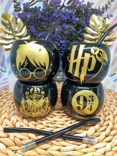 MATE HARRY POTTER - comprar online