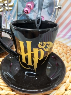 SET DESAYUNO HARRY POTTER - comprar online