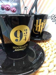 SET DESAYUNO HARRY POTTER - tienda online