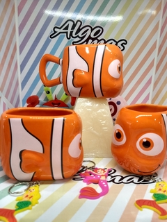 TAZAS NEMO en internet