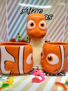 TAZAS NEMO