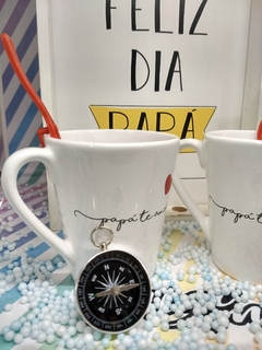 TAZAS DÍA DEL PADRE - comprar online