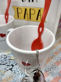 TAZAS DÍA DEL PADRE - Algo Mas