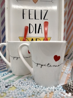 Imagen de TAZAS DÍA DEL PADRE